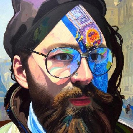 Command Proxy GitHub avatar