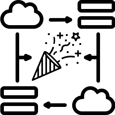 http-proxy icon
