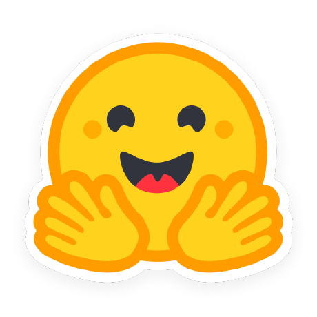 huggingface avatar