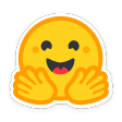 huggingface logo