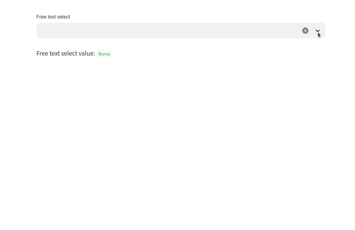 streamlit-free-text-demo.gif