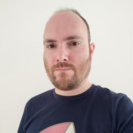 Github Profile Photo