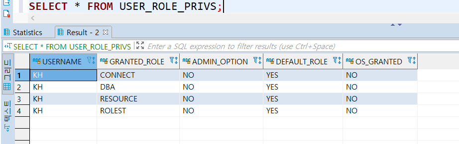 https://github.com/hy6219/TIL-Today-I-Learned-/blob/main/Database/Oracle/Basic/privs/%EC%82%AC%EC%9A%A9%EC%9E%90%EC%97%90%EA%B2%8C%20%EB%B6%80%EC%97%AC%EB%90%9C%20%EB%A1%A4%20%ED%99%95%EC%9D%B8%ED%95%98%EA%B8%B0-USER_ROLE_PRIVS.PNG?raw=true