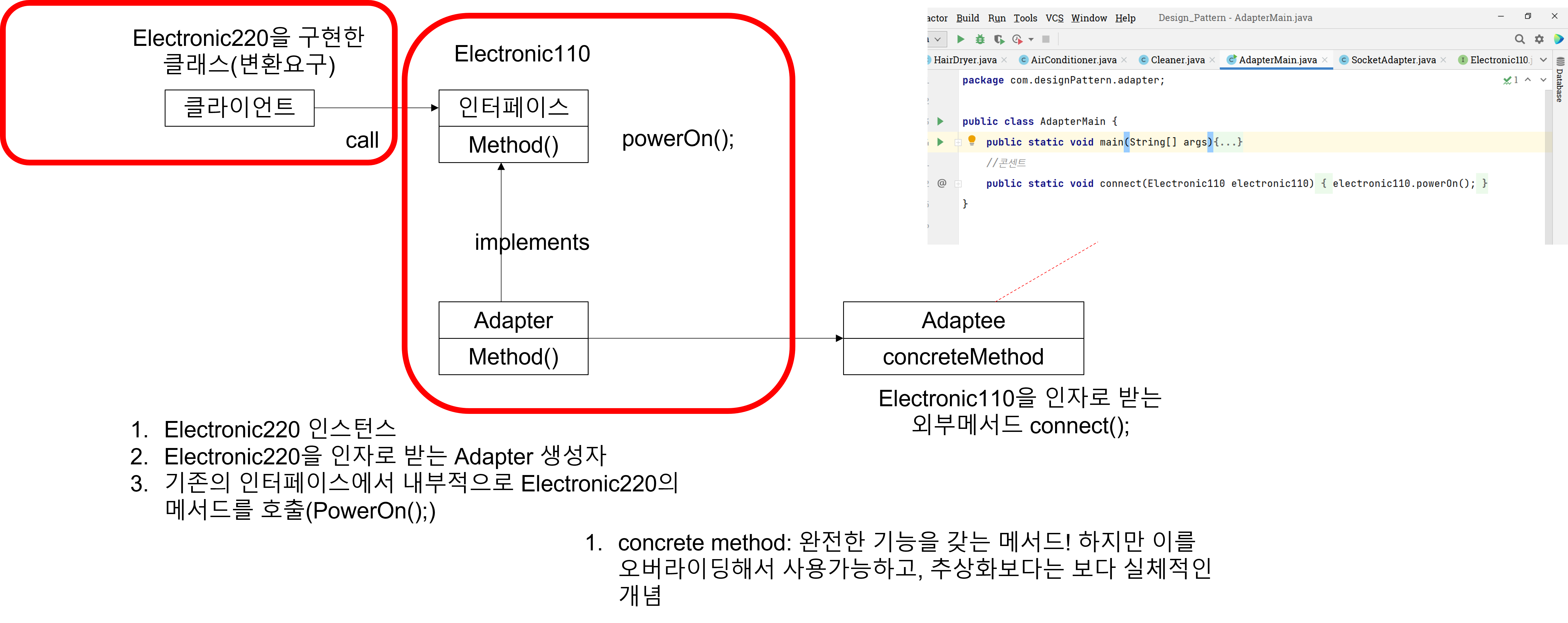 https://github.com/hy6219/TIL-Today-I-Learned-/blob/main/Spring/%EB%94%94%EC%9E%90%EC%9D%B8%ED%8C%A8%ED%84%B4/%EA%B5%AC%EC%A1%B0%ED%8C%A8%ED%84%B4/Adapter%20%ED%8C%A8%ED%84%B4/%EC%96%B4%EB%8C%91%ED%84%B0%ED%8C%A8%ED%84%B4.png?raw=true