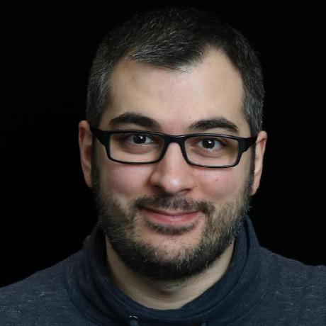 Github Profile Photo