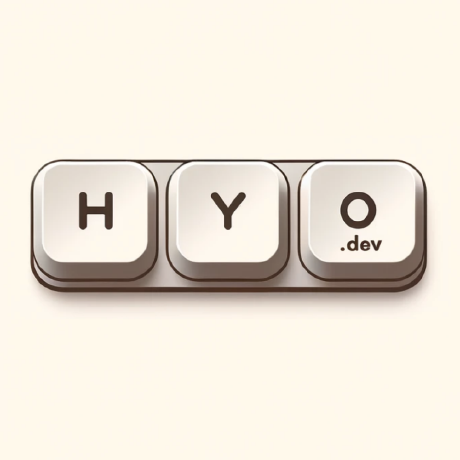 hyodotdev