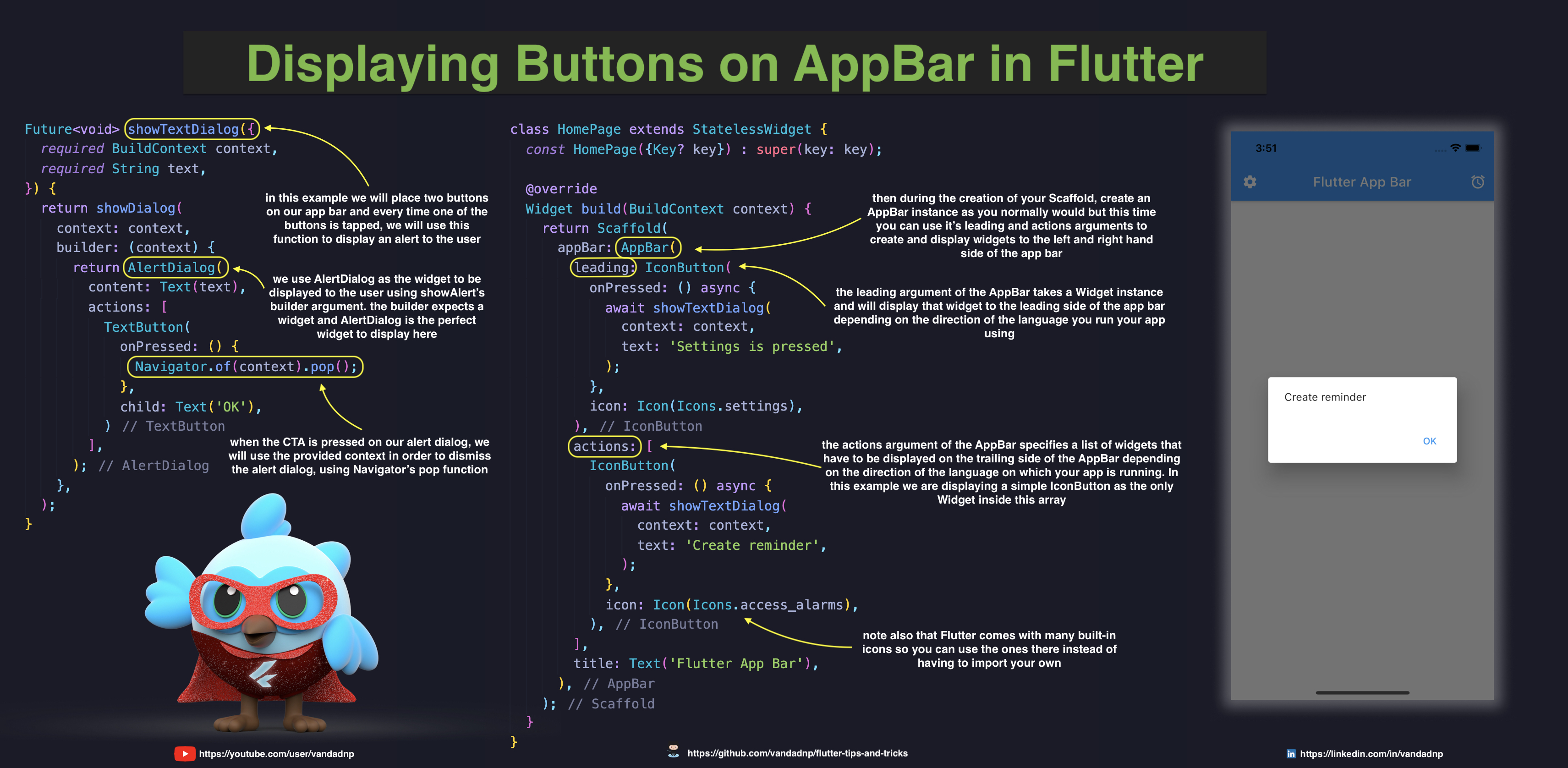 displaying-buttons-on-appbar-in-flutter.jpg