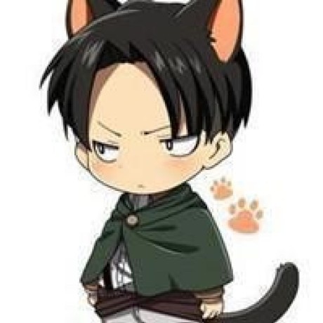 iChengbo's avatar