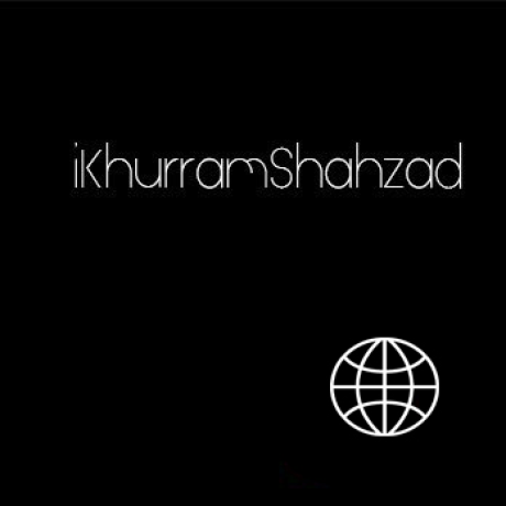 gravatar for iKhurramShahzad
