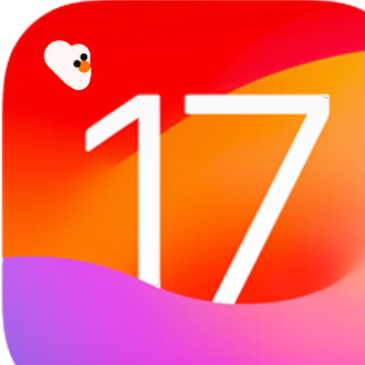 gravatar for iOS17