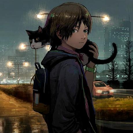 Image Processor GitHub avatar