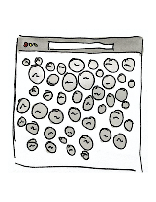 ZeroState initial
