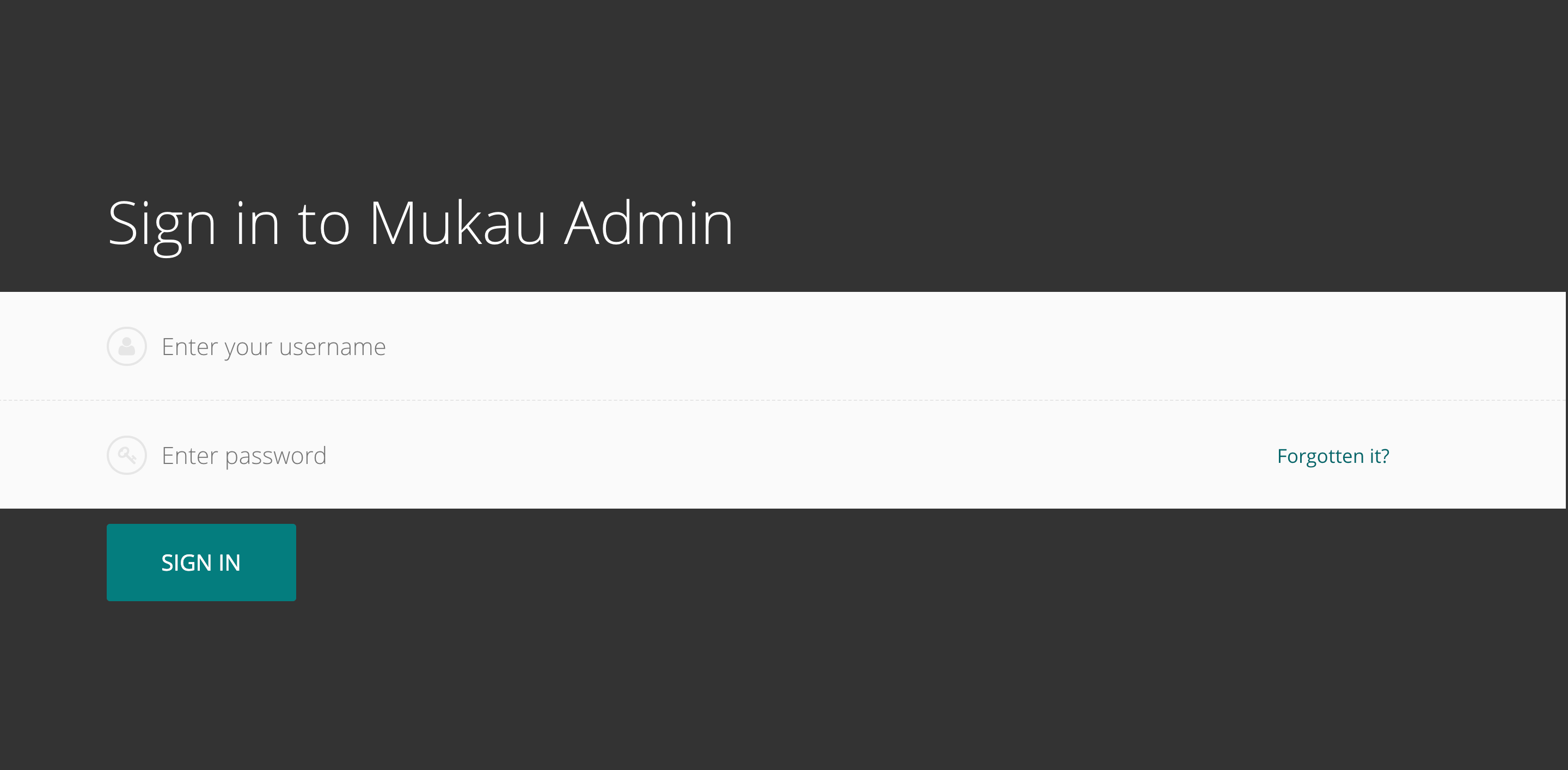 Login Login