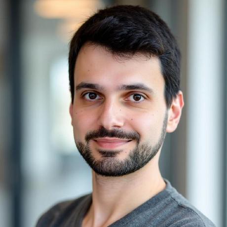 Git (GitHub to MCP) GitHub avatar