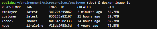 Implementación 11