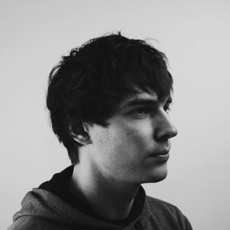 Image Extractor GitHub avatar