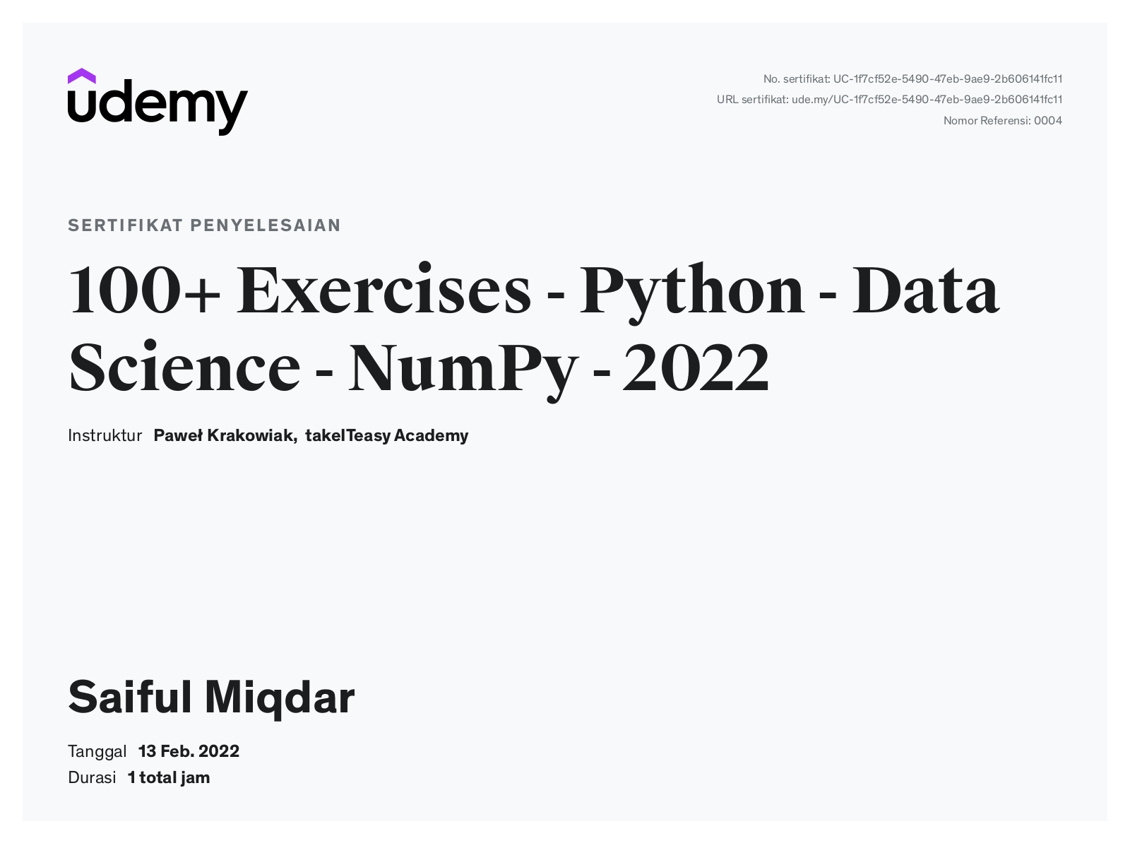 100+ Exercises - Python - Data Science - NumPy - 2023.jpg