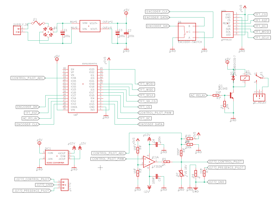 schematic