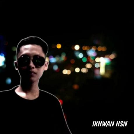 ikhwanhsn