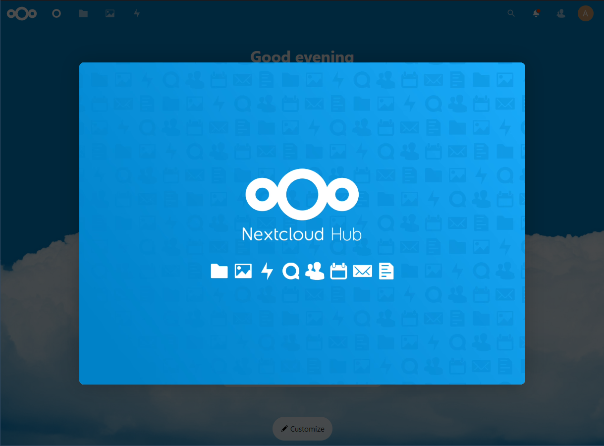 nextcloud_dashboard_welcome.png