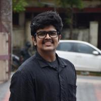 Avathar of Akhil Krishna S from Gitlab/Github