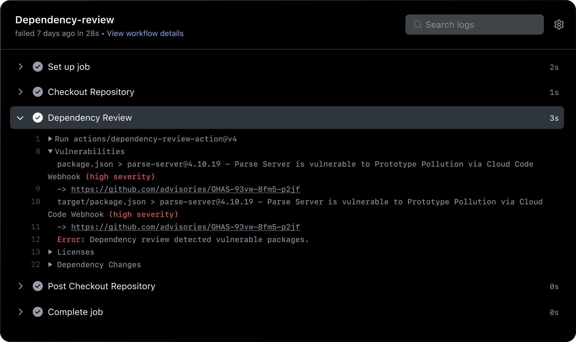 mercadolibre · GitHub Topics · GitHub