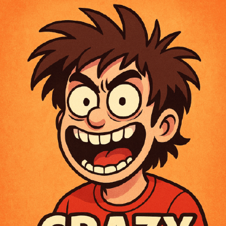 imcrazysteven