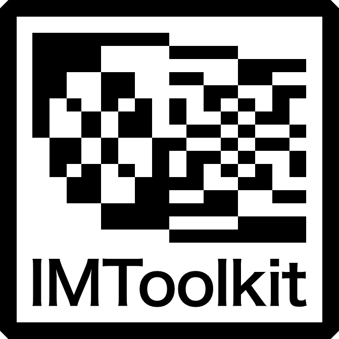 IMToolkit logo.