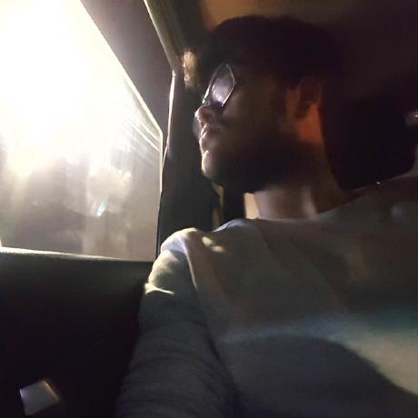 Pokémon GitHub avatar