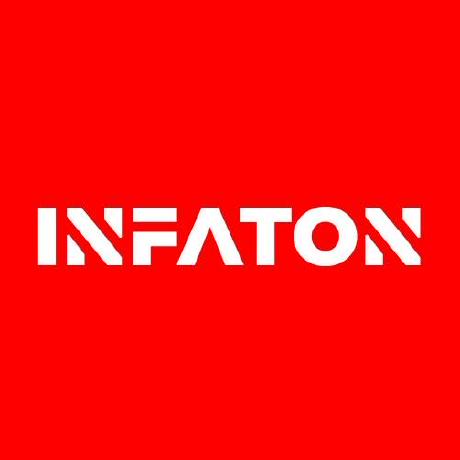 infaton/MCP35 logo