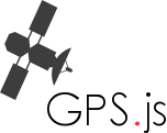 GPS.js