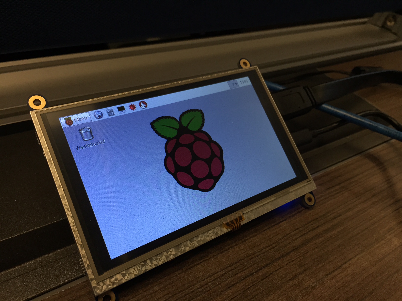 Part 1. Initial Setup - initialstate/piot-101 GitHub Wiki
