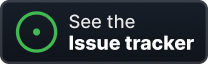 Issue Tracker on GitHub