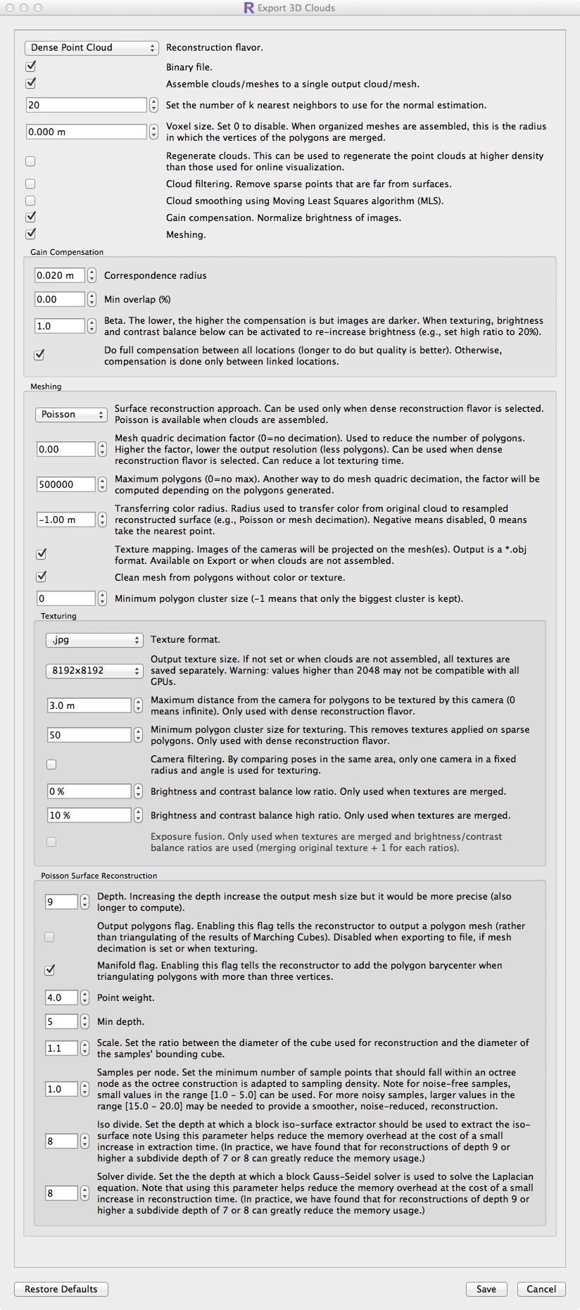 Multi Session Mapping with RTAB Map Tango · introlab/rtabmap Wiki · GitHub
