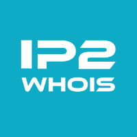 ip2whois/mcp-ip2whois logo