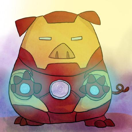 iron-ham