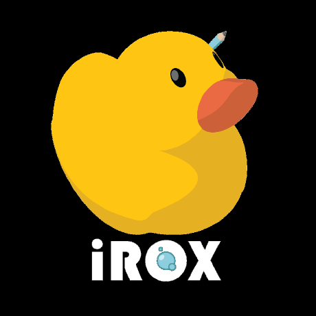 iroxusux