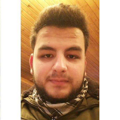 Halil İbrahim Duymaz's avatar