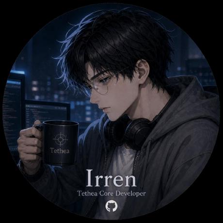 irrenwill