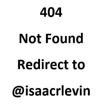 Isaac Levin