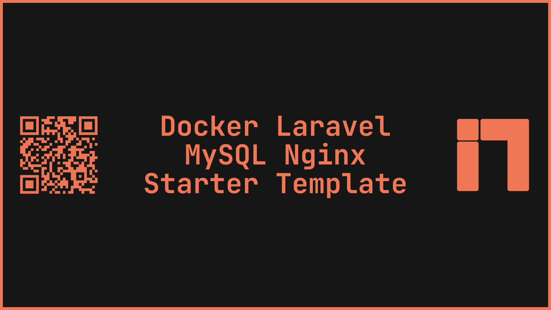 docker-laravel-mysql-nginx-starter