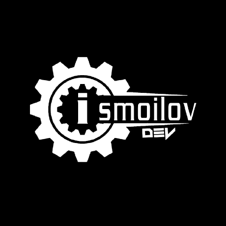 ismoilovdevml