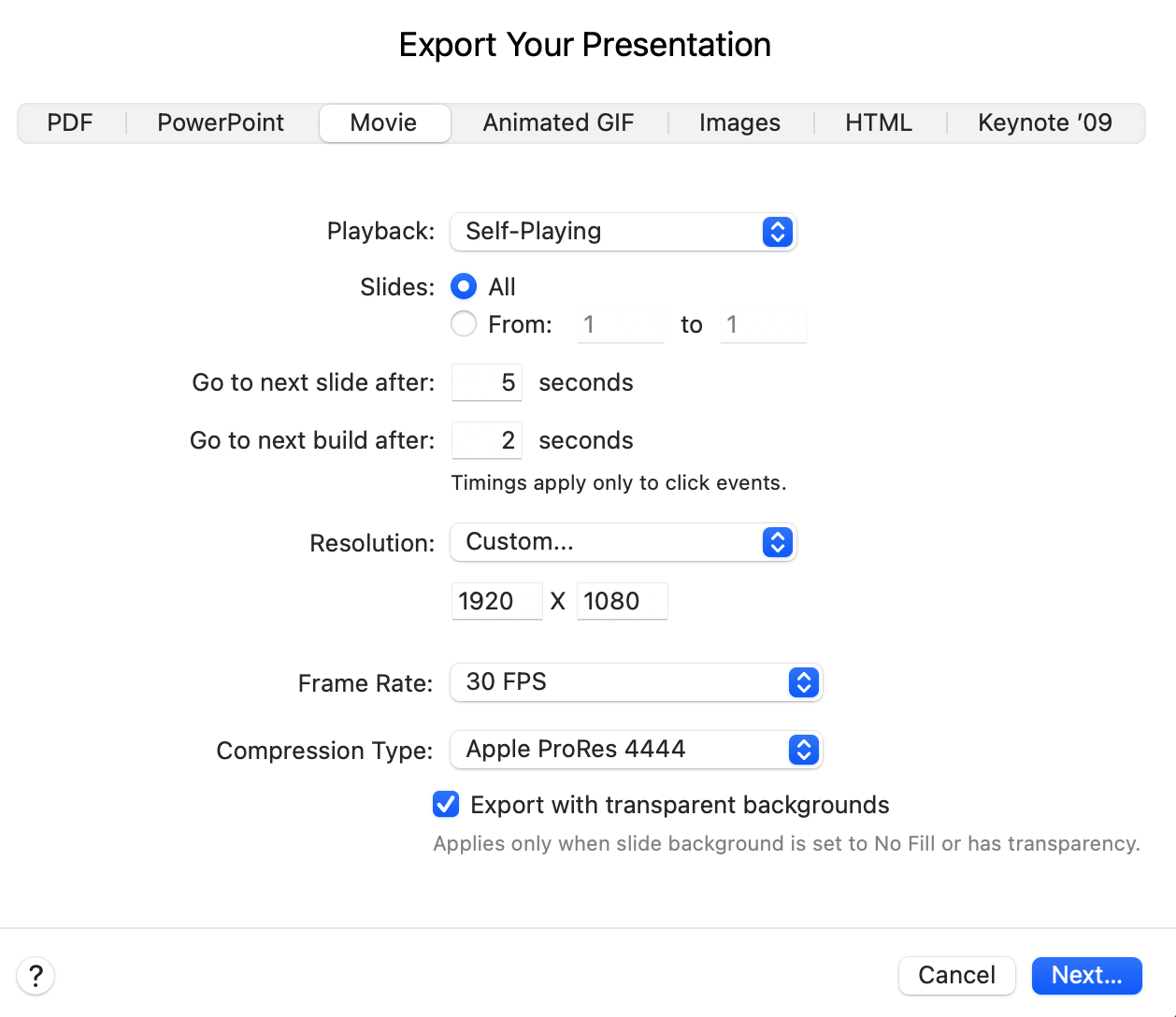 overlay-keynote-export-settings.png