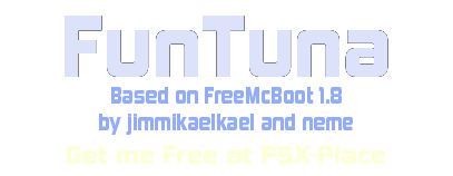 banner FunTuna Fork