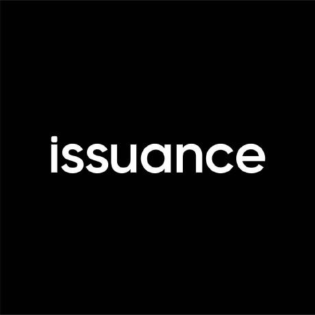 issuance