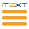 Avatar for itext, owner of itext/itext-dotnet