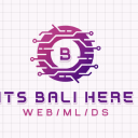 itsbalihere