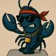 PayLobster logo