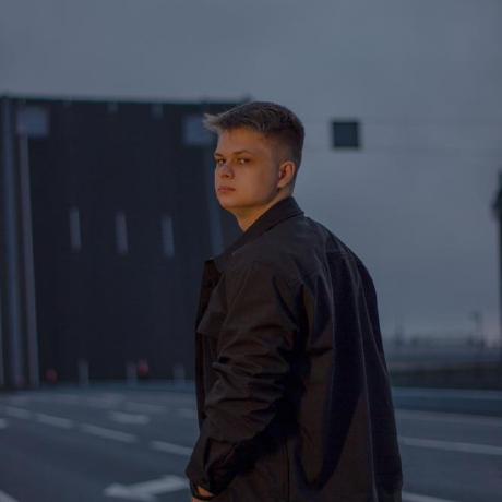 ivanborisof