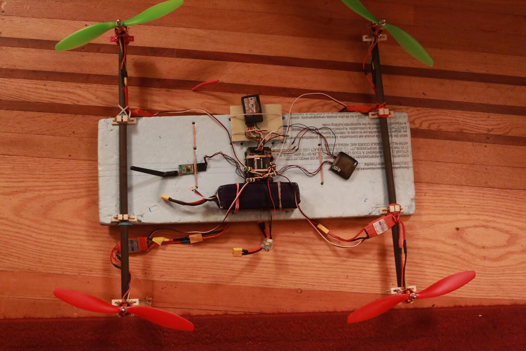 IBGL0125 Whole quad with parts laid out.jpg